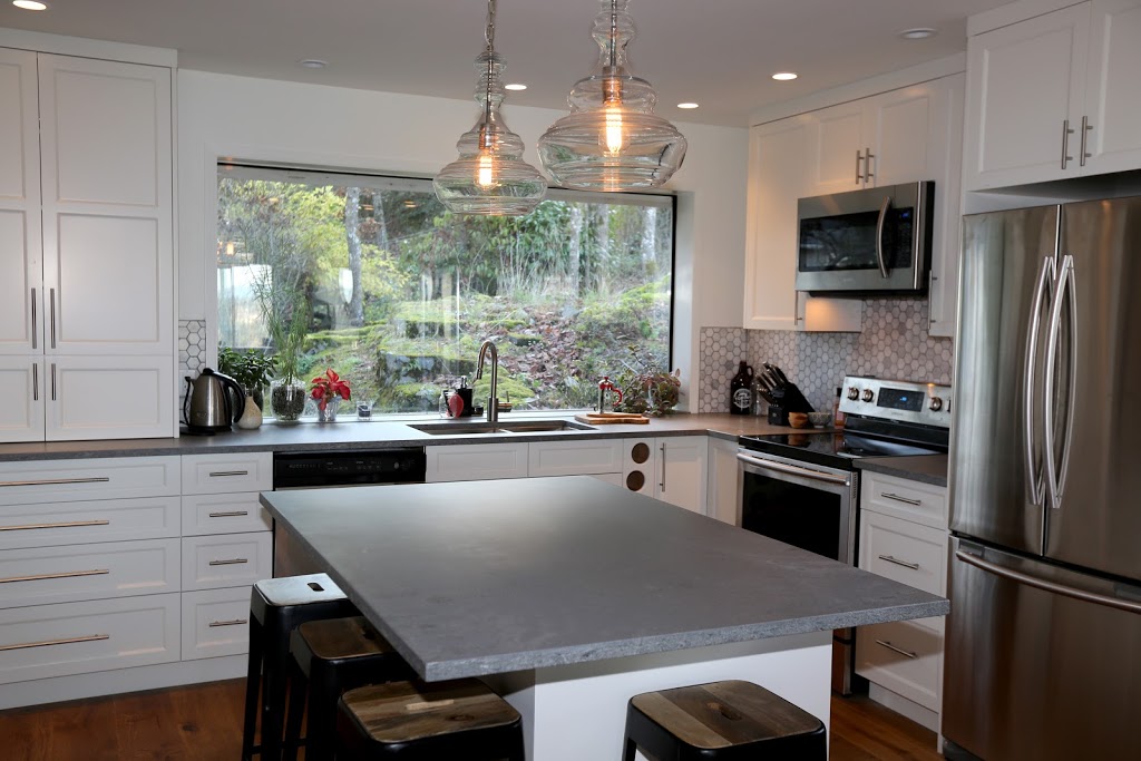 Exotic Stone Victoria Countertops | 3956 Quadra St #1, Victoria, BC V8X 1J6, Canada | Phone: (250) 881-1001