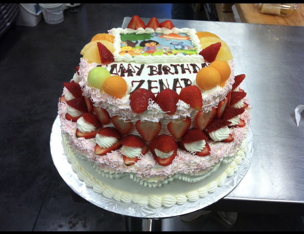 Sweetheart Bakery | 8111 160 Ave NW, Edmonton, AB T5Z 0G3, Canada | Phone: (780) 457-2238