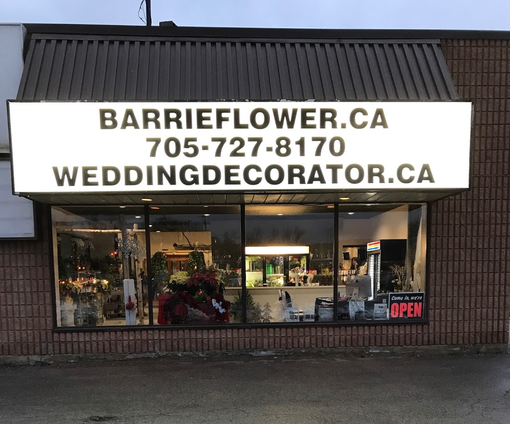 A 1 Hour Signs | 29 Anne St S, Barrie, ON L4N 2C5, Canada | Phone: (705) 721-4144