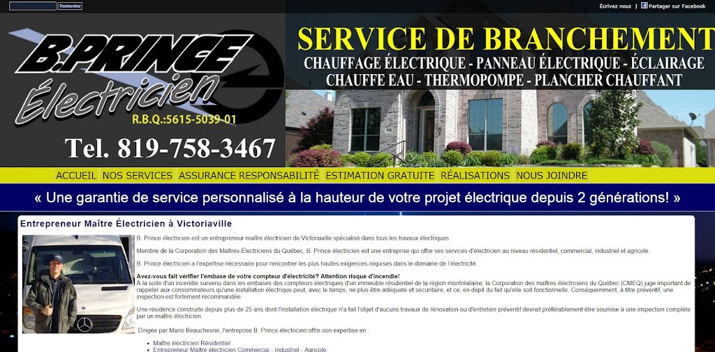 Média WebDesign | 28 Rue Cormier, Victoriaville, QC G6P 7Y3, Canada | Phone: (819) 350-0176