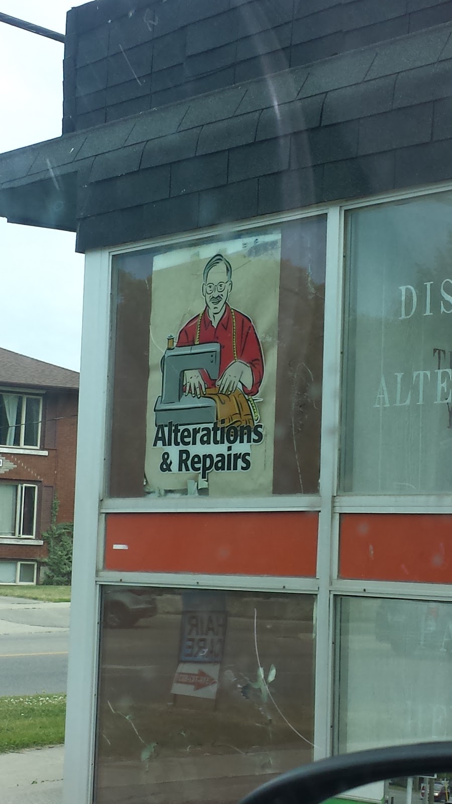 Discount Alteration | 165 Highland Rd E, Kitchener, ON N2M 3W1, Canada