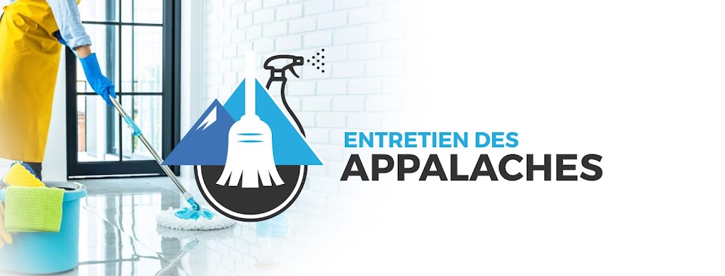 Entretien des Appalaches | 156 Rue Dion, Sainte-Claire, QC G0R 2V0, Canada | Phone: (581) 748-5494