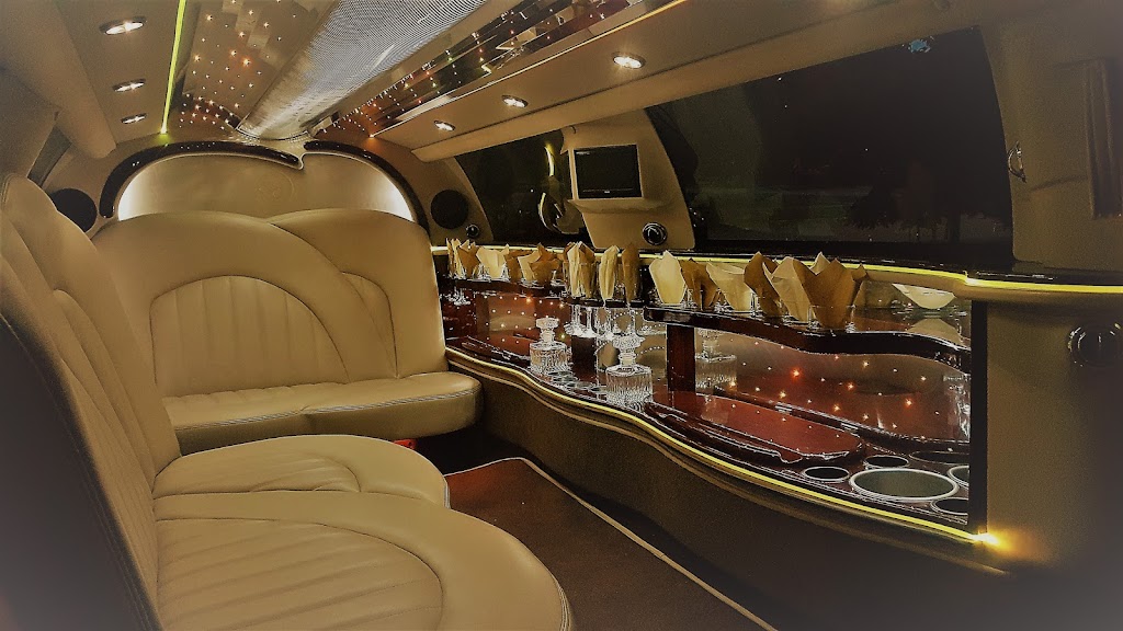 All Occasions Limousine Service | 418 St James St, London, ON N5Y 3N8, Canada | Phone: (519) 280-7978