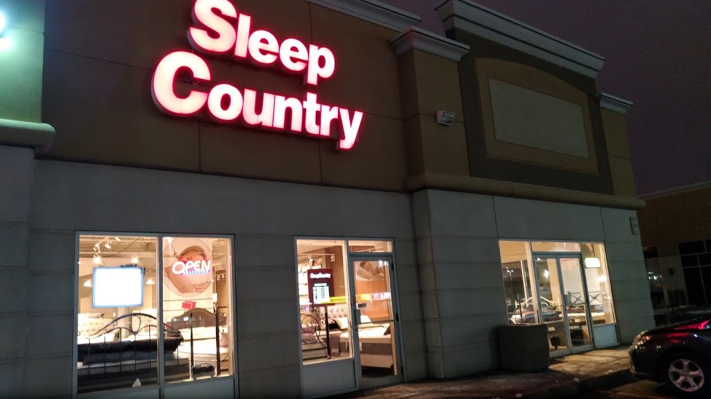 Sleep Country | 3255 Rutherford Rd, Concord, ON L4K 5Y5, Canada | Phone: (905) 738-9168