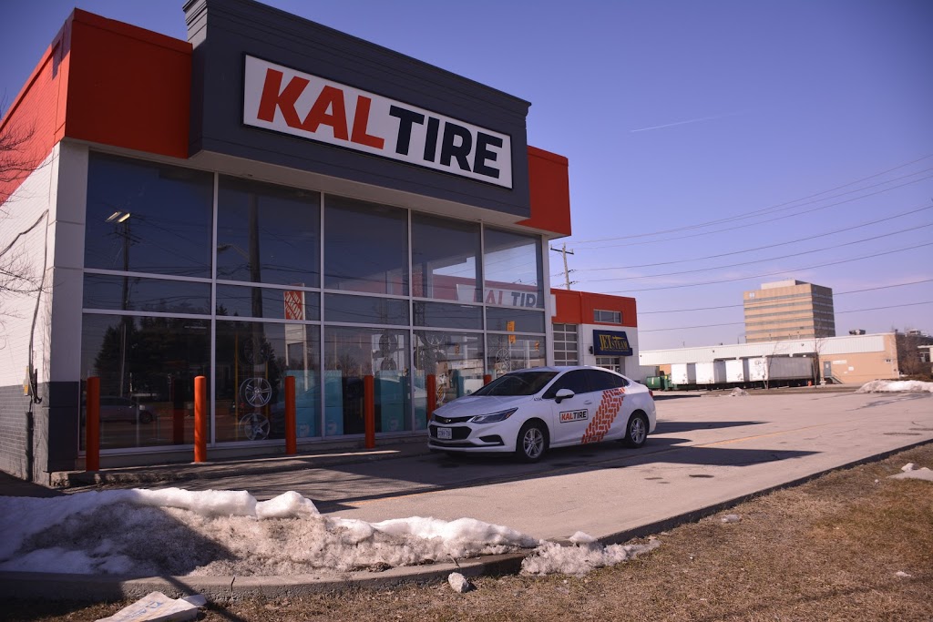 Kal Tire | 1976 Kipling Ave, Etobicoke, ON M9W 4J5, Canada | Phone: (416) 740-2265