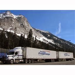 Canadian Freightways | 1720 Ross Ave E, Regina, SK S4N 7A3, Canada | Phone: (888) 868-7923