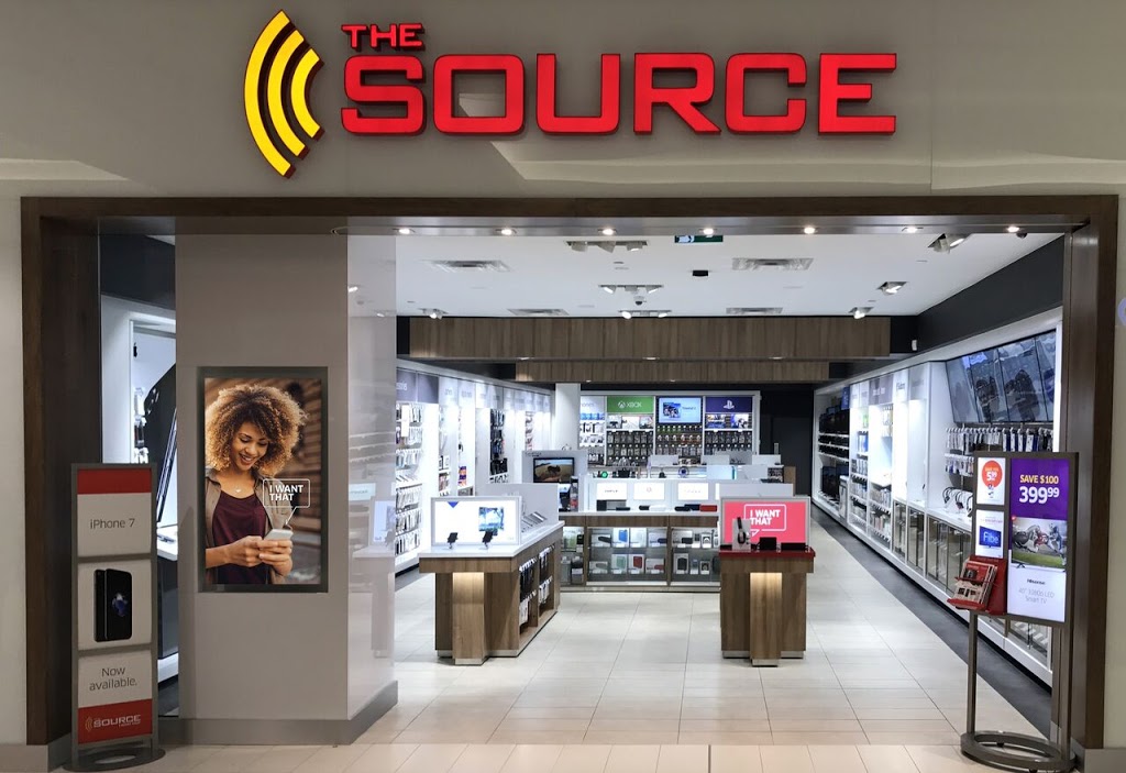 The Source | 419 King St W Unit 4114, Oshawa, ON L1J 2K5, Canada | Phone: (844) 763-0636