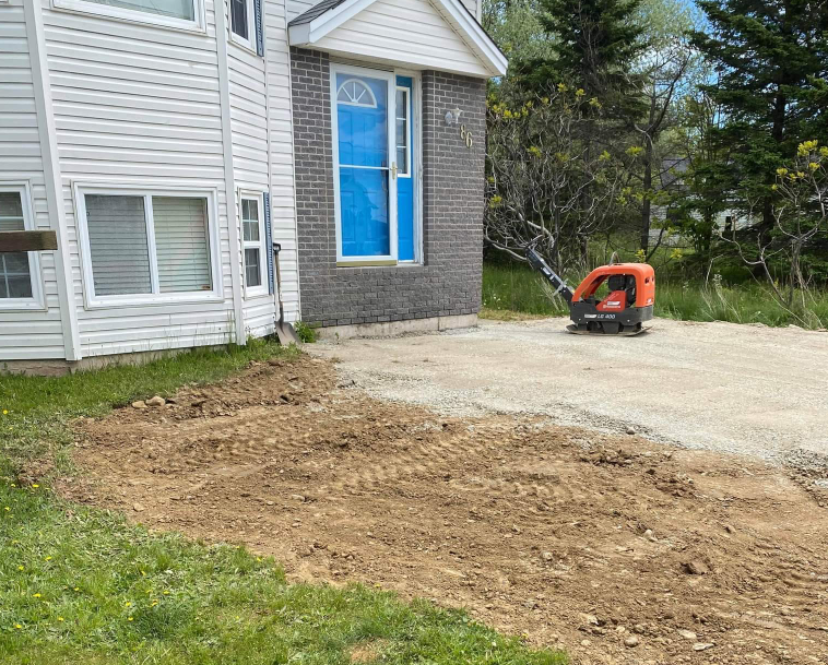 J. Pelley Excavation | 2129 Old Sambro Rd, Williamswood, NS B3V 1C2, Canada | Phone: (902) 479-1936