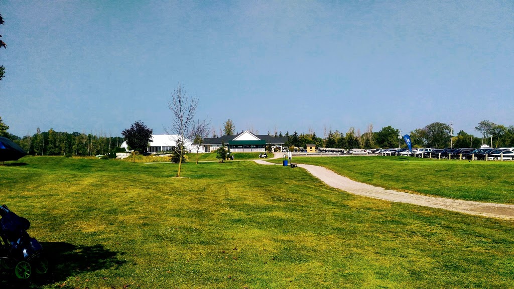 Cardinal Lakes Golf Club | 105 S Pelham Rd, Welland, ON L3B 5N8, Canada | Phone: (905) 788-1676