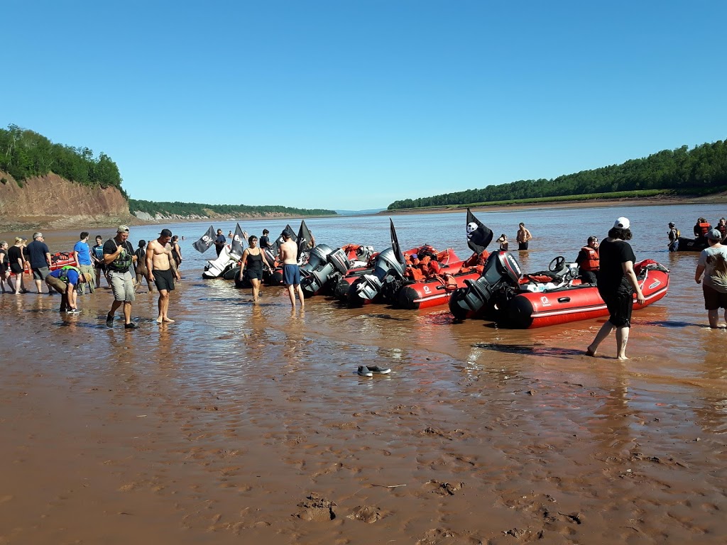 Shubie River Wranglers | 90 Phillips Rd, Green Oaks, NS B6L 1P6, Canada | Phone: (902) 456-2673