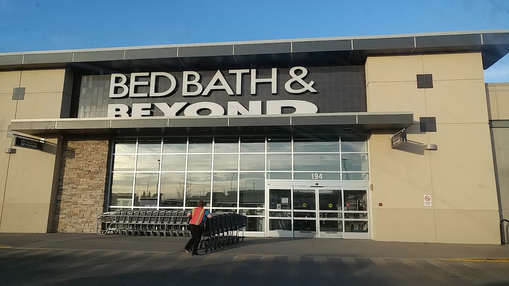 Bed Bath & Beyond | 9450 137 Ave NW Unit 194, Edmonton, AB T5E 6C2, Canada | Phone: (780) 475-4318