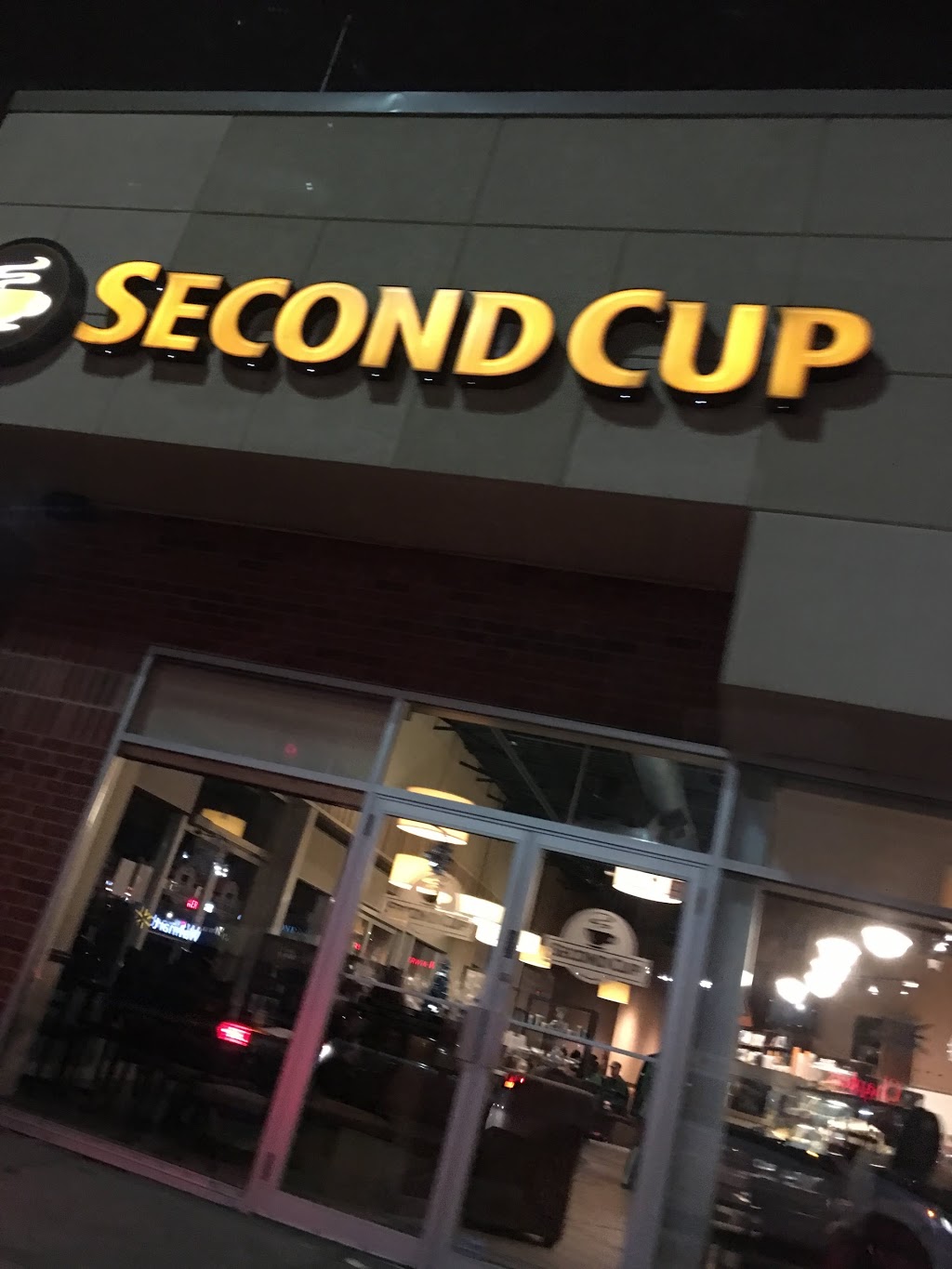 Second Cup Coffee Co. | 270 The Kingsway, Etobicoke, ON M9A 3A2, Canada | Phone: (416) 239-2633