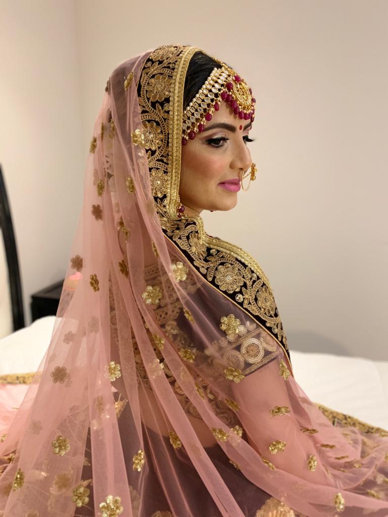 Makeup by Saab | 5874 126 St, Surrey, BC V3X 1V8, Canada | Phone: (778) 316-2335