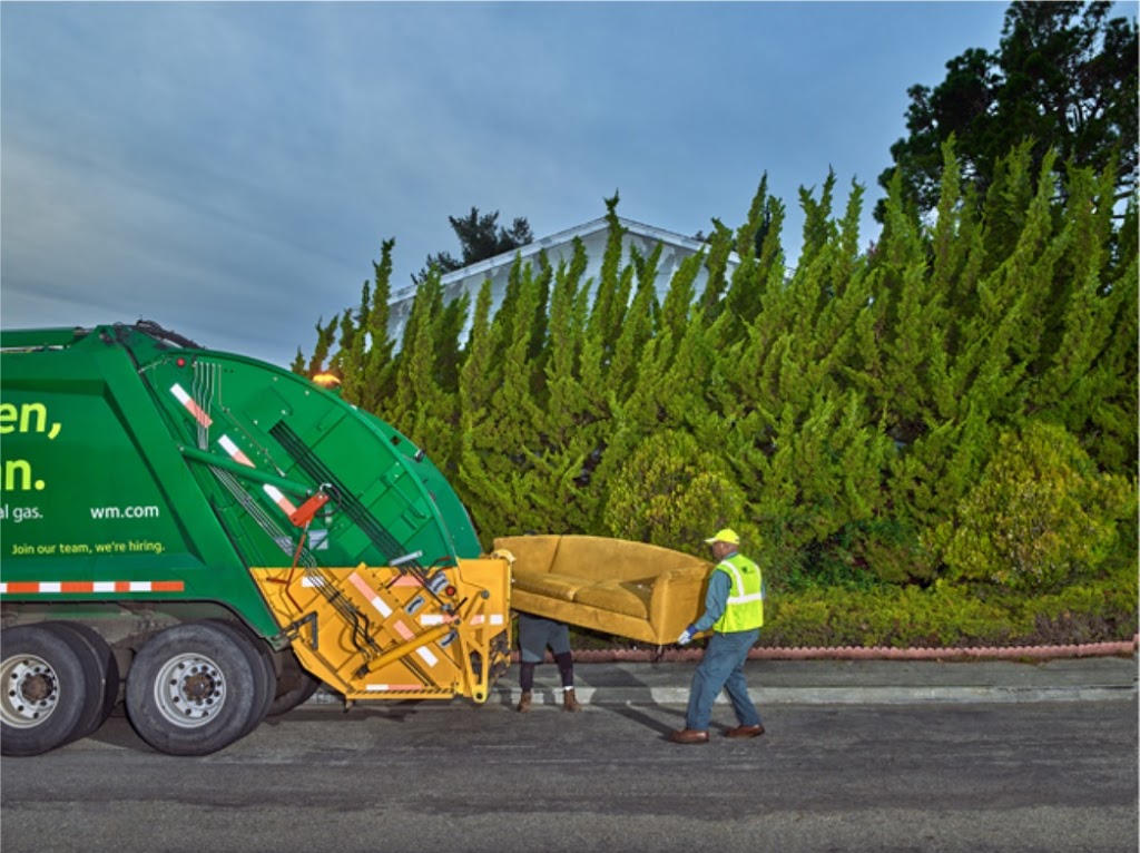 Waste Management - Trenton Transfer Station | 26 Chester Rd, Trenton, ON K8V 6X4, Canada | Phone: (613) 394-1464