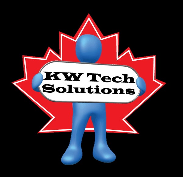 KW Tech Solutions | 7 Berry Moss St, Kitchener, ON N2E 3V1, Canada | Phone: (226) 336-9221