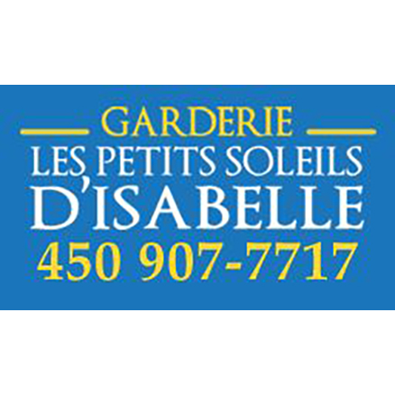 Nursery Les Petits Soleils Disabelle - Daycare | 150 Boul Jean-Leman, Candiac, QC J5R 6V3, Canada | Phone: (450) 907-7717