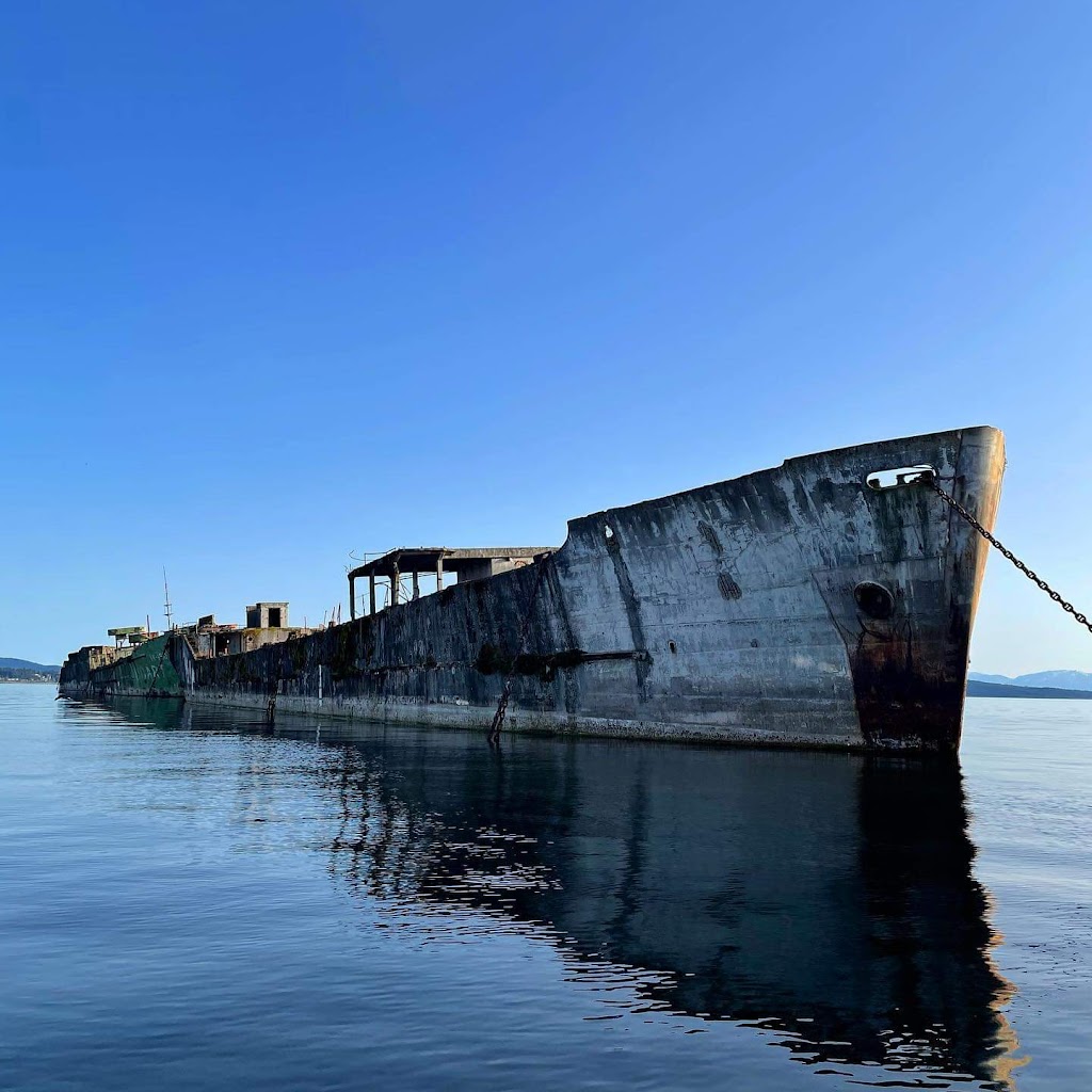 Venture West Fishing Charters | 6619 Dover St, Powell River, BC V8A 5M8, Canada | Phone: (604) 223-3413