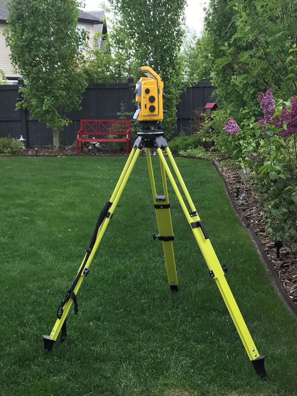 TITAN Land Surveying Ltd | 5419 Caillou Bay, Beaumont, AB T4X 1W7, Canada | Phone: (780) 975-1726