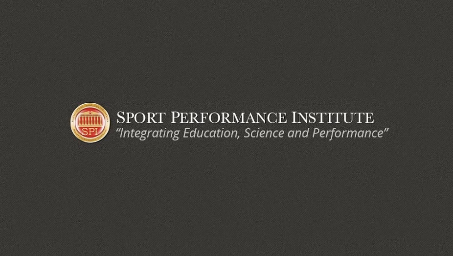 Sport Performance Institute (SPI Certification) | 11 Rosecliffe Ct, Nepean, ON K2J 4M7, Canada | Phone: (613) 614-4676