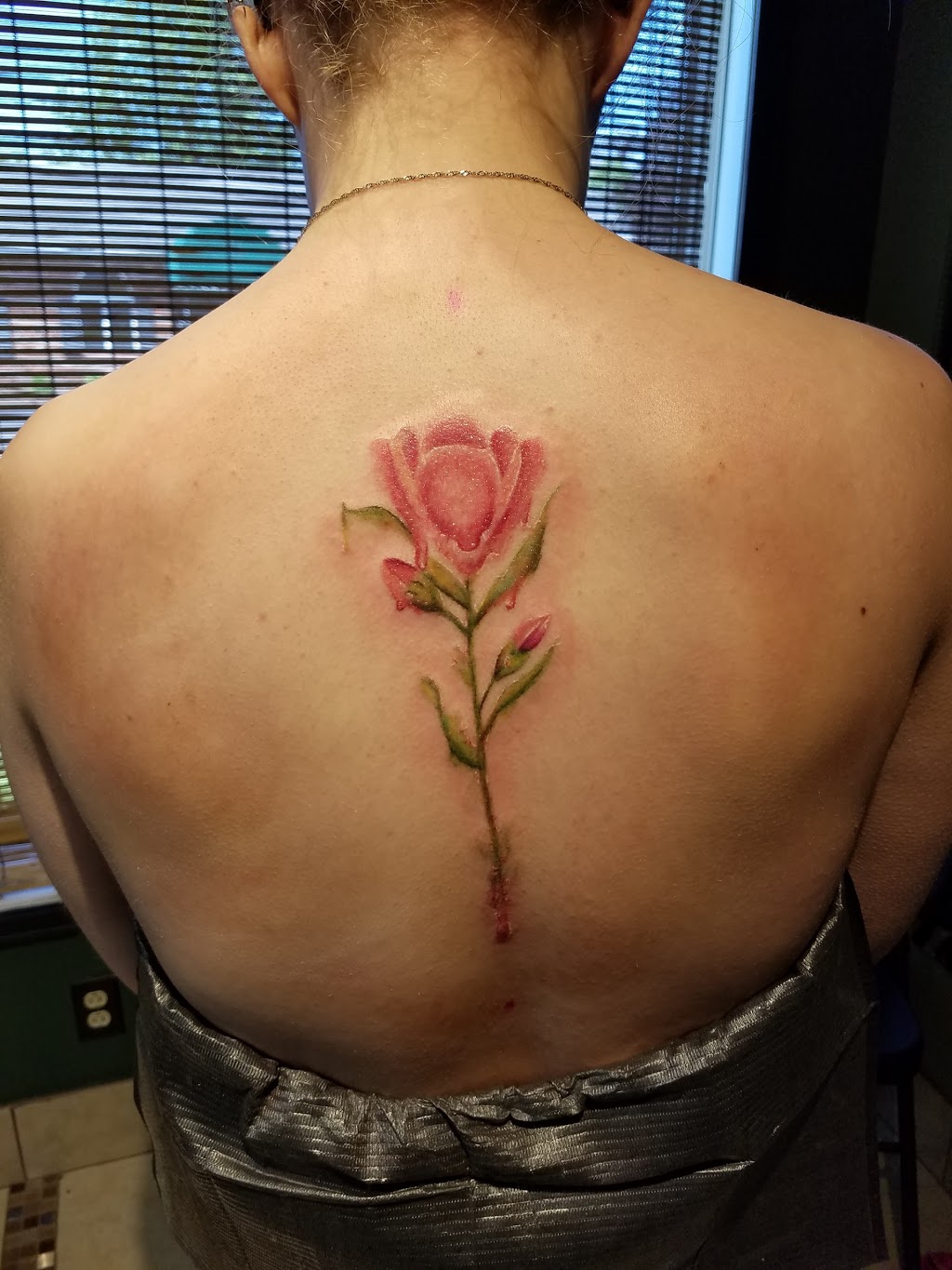 Eternal Ink Tattoos | 2048 Union Rd, West Seneca, NY 14224, USA | Phone: (716) 656-7169