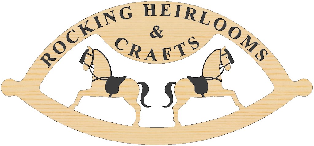 Rocking Heirlooms & Crafts | 579 Talltree Crescent, London, ON N5V 5E4, Canada | Phone: (226) 998-2484