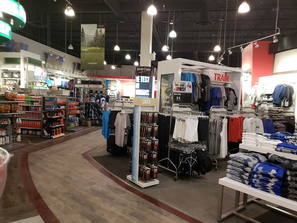 Sport chek | Leduc, AB T9E 8L9, Canada | Phone: (780) 986-9350