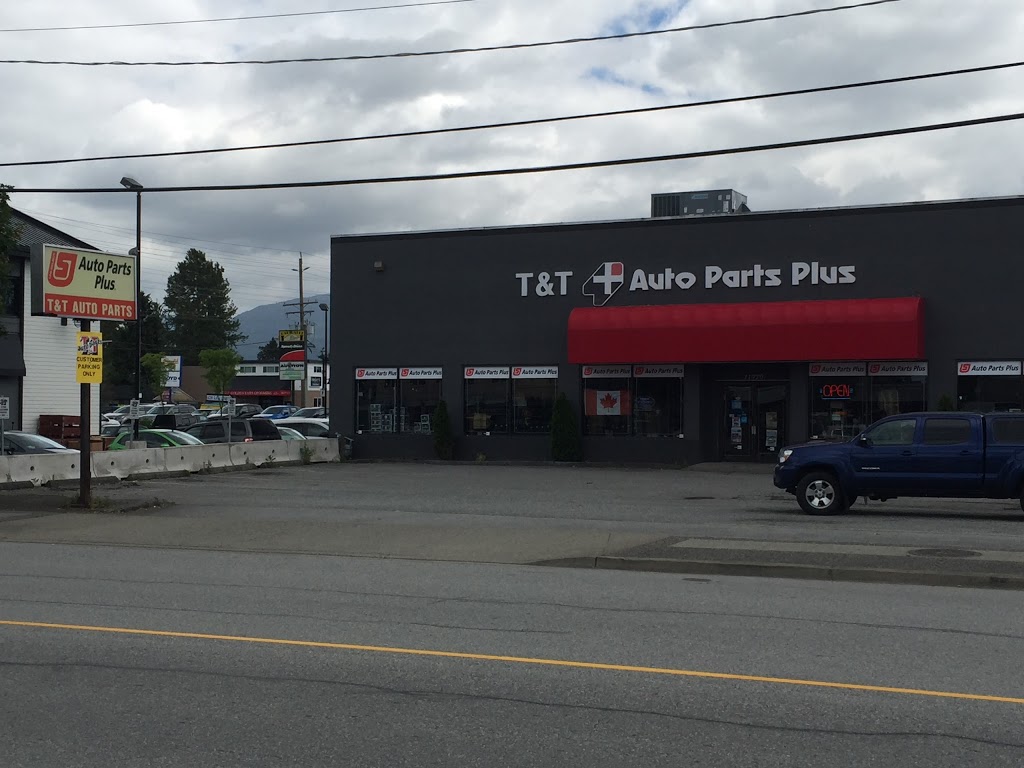T&T Parts LTD. | 11970 227 St, Maple Ridge, BC V2X 6J2, Canada | Phone: (604) 463-7822