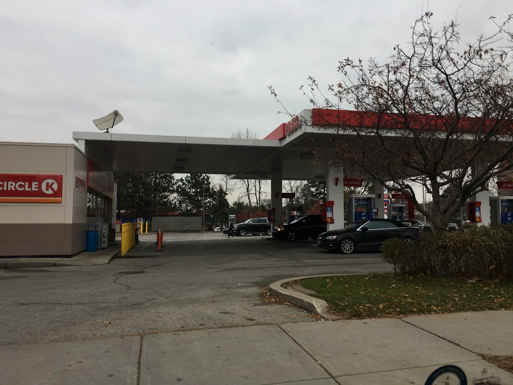 Esso | 4011 Dixie Rd, Mississauga, ON L4W 1M3, Canada | Phone: (905) 238-9307