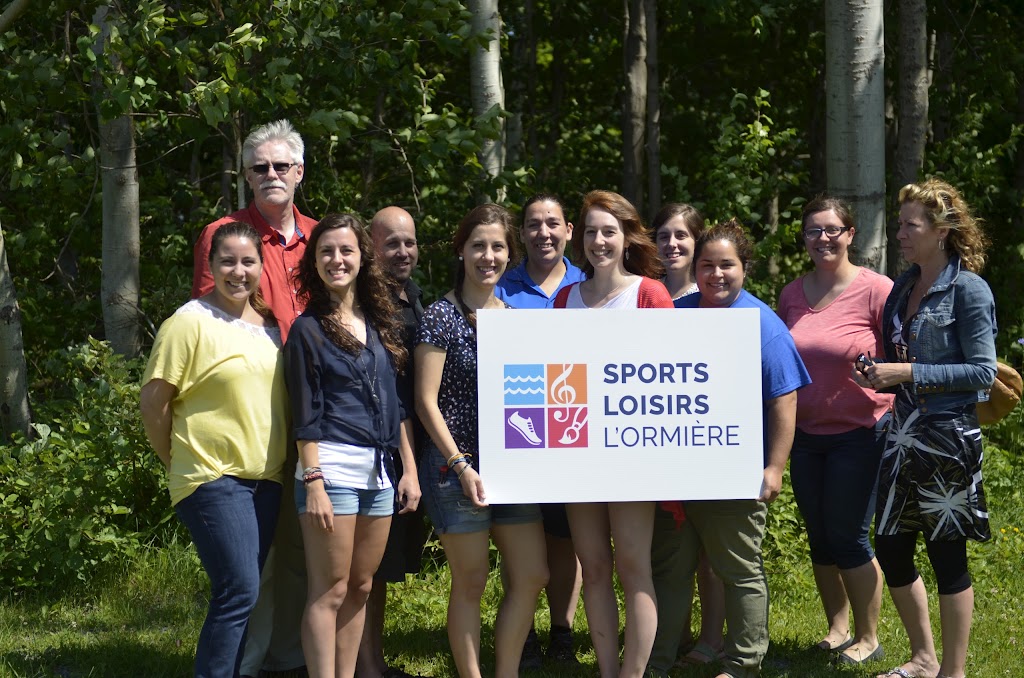 Sports-Loisirs lOrmière | 3705 Av. Chauveau, Québec, QC G2C 1A3, Canada | Phone: (418) 842-3259