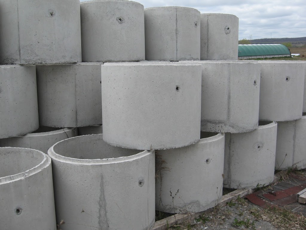 Premier Precast | 17240 hwy #2 west, Trenton, ON K8V 5P7, Canada | Phone: (613) 965-4390