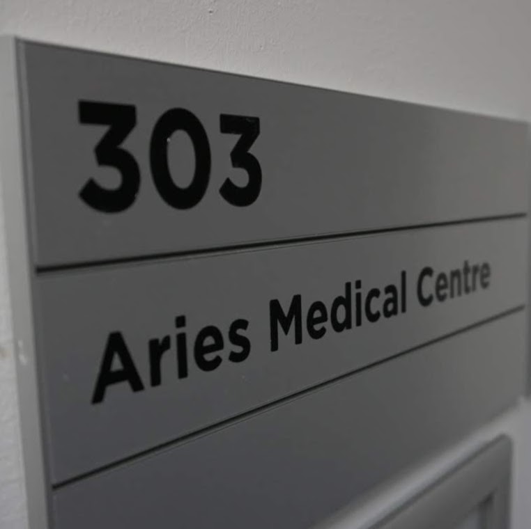 Aries Medical Centre | 303-36 Vodden St E, Brampton, ON L6V 4H4, Canada | Phone: (905) 450-0028