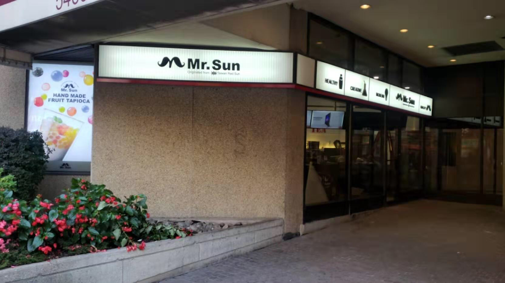 Mr.Sun | 5460 Yonge St, North York, ON M2N 6K7, Canada | Phone: (647) 779-7599