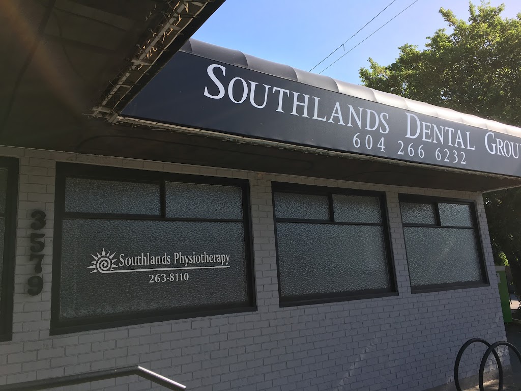 Southlands Physiotherapy | 3579 W 41st Ave, Vancouver, BC V6N 3E7, Canada | Phone: (604) 263-8110