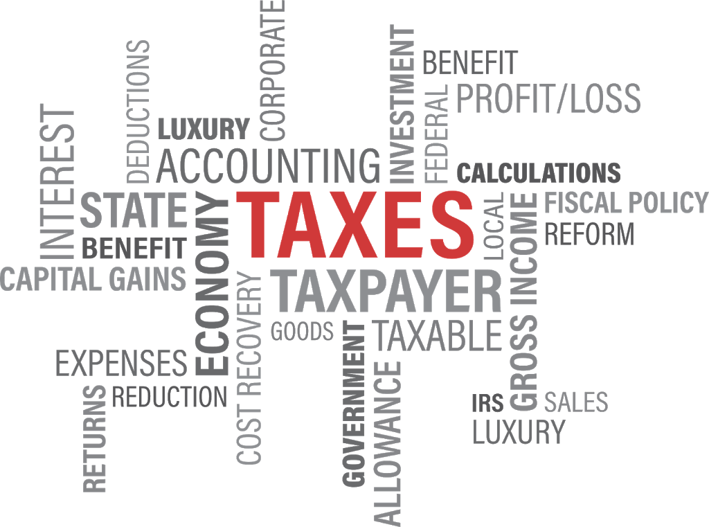 Right Taxes for Right People | 151 La Rose Ave, Etobicoke, ON M9P 1B3, Canada | Phone: (647) 693-6317