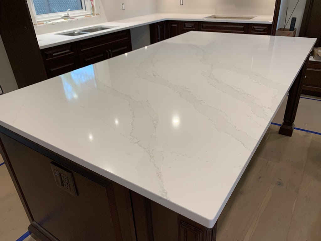 ROCKLAND Granite & Quartz | 1099 Commerce Way #1, Woodstock, ON N4V 0A2, Canada | Phone: (519) 533-0588