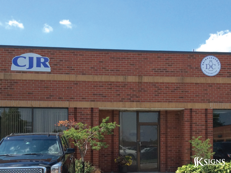 SSK Signs | 5750 Timberlea Blvd #12, Mississauga, ON L4W 5N8, Canada | Phone: (905) 282-2225