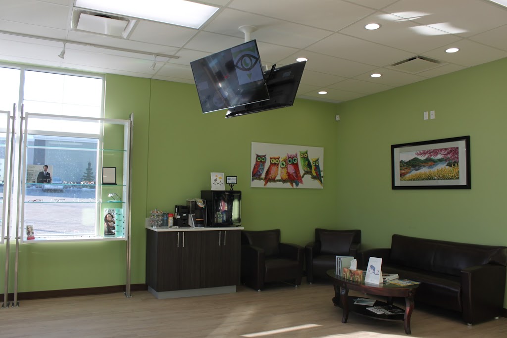 True Vision Eye Centre | 141 Century Crossing #202, Spruce Grove, AB T7X 0C8, Canada | Phone: (780) 962-2040