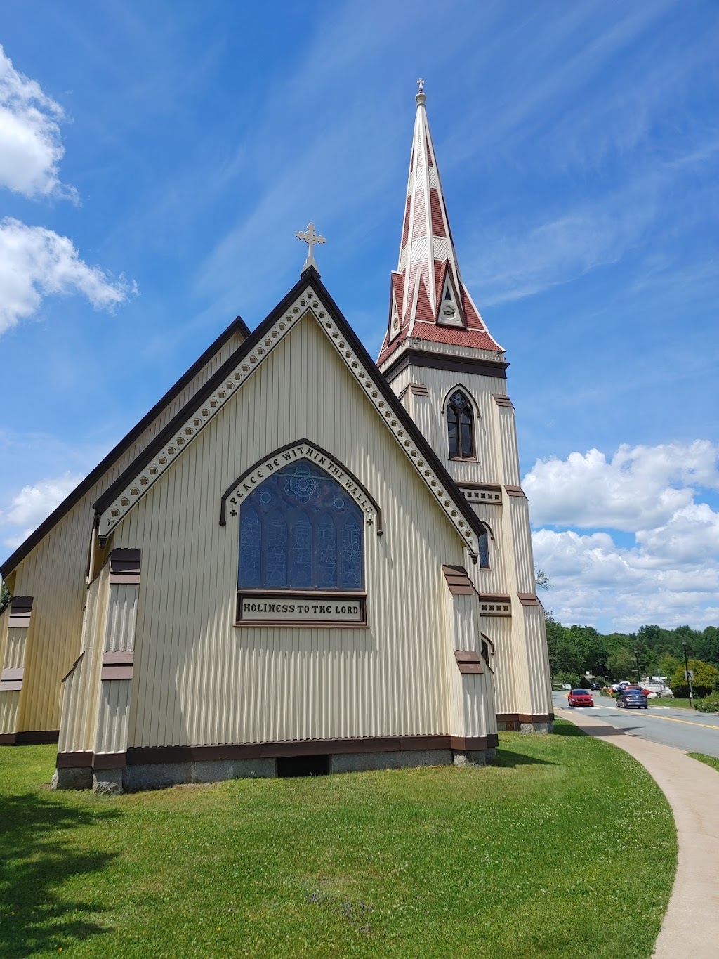 Mahone Bay | Mahone Bay, NS B0J 2E0, Canada | Phone: (902) 624-6151