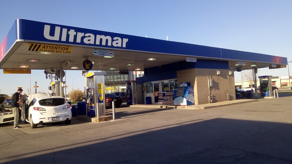 Ultramar | 10422 Boul Gouin O, Roxboro, QC H8Y 1W4, Canada | Phone: (514) 683-6912