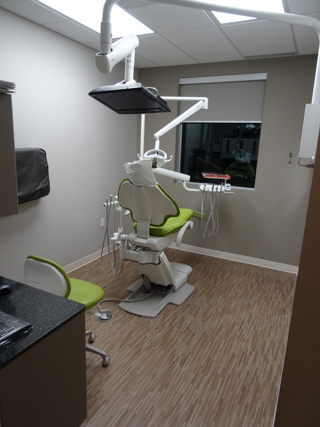 Petrolia Dentistry | 430 Albany St, Petrolia, ON N0N 1R0, Canada | Phone: (519) 882-0520