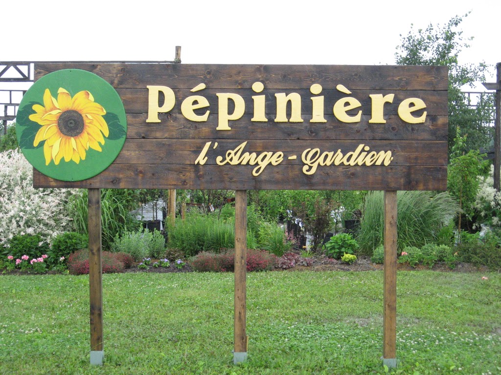 Pépinière LAnge Gardien | 735 Chemin Pierre-Laporte, LAnge-Gardien, QC J8L 0P1, Canada | Phone: (819) 281-1121