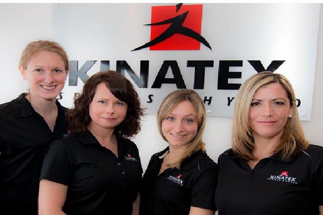 Kinatex Sports Physio Boucherville | 520 Boulevard du Fort-Saint-Louis Local 102, Boucherville, QC J4B 1S5, Canada | Phone: (450) 655-3577