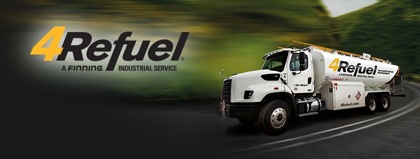 4Refuel Canada LP, Ottawa | 2676 Mac St, Ottawa, ON K1V 8V1, Canada | Phone: (888) 473-3835