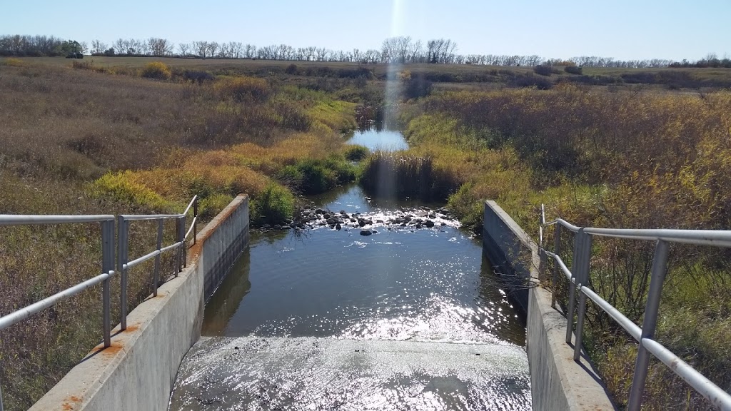 Condie Nature Refuge | Unnamed Rd 3C0, Lumsden, SK S0G 3C0, Canada | Phone: (877) 237-2273