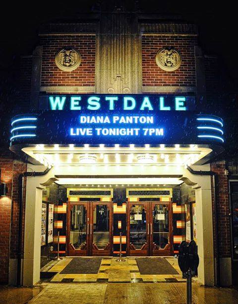 Westdale Theatre | 1014 King St W, Hamilton, ON L8S 1L4, Canada | Phone: (905) 577-0074