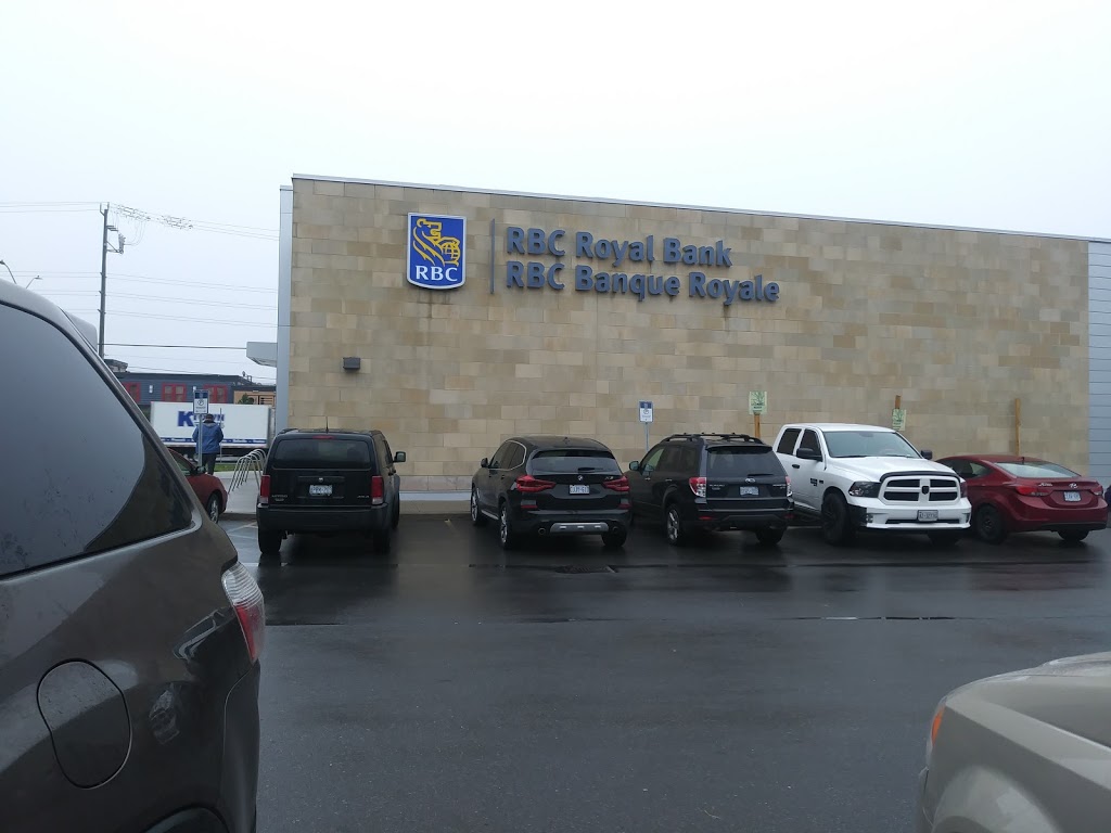 RBC Royal Bank | 1925 Ogilvie Rd, Ottawa, ON K1J 0B9, Canada | Phone: (613) 749-7608