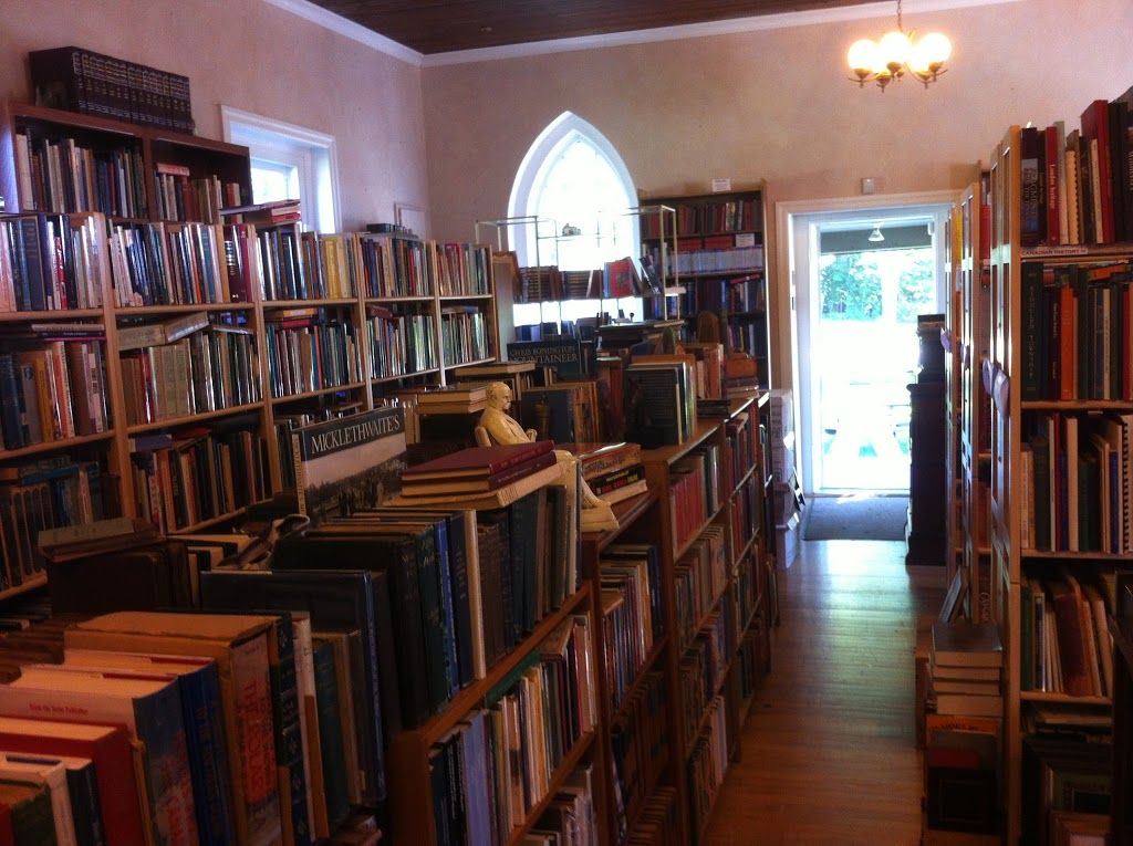 Cardinal Books | 23179 Richmond St, London, ON N5X 4B2, Canada | Phone: (519) 854-0006