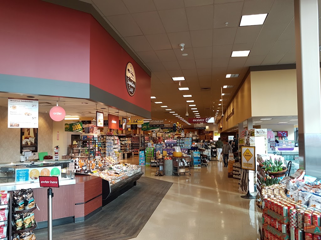 Safeway Marpole | 8475 Granville St, Vancouver, BC V6P 4Z9, Canada | Phone: (604) 261-1204