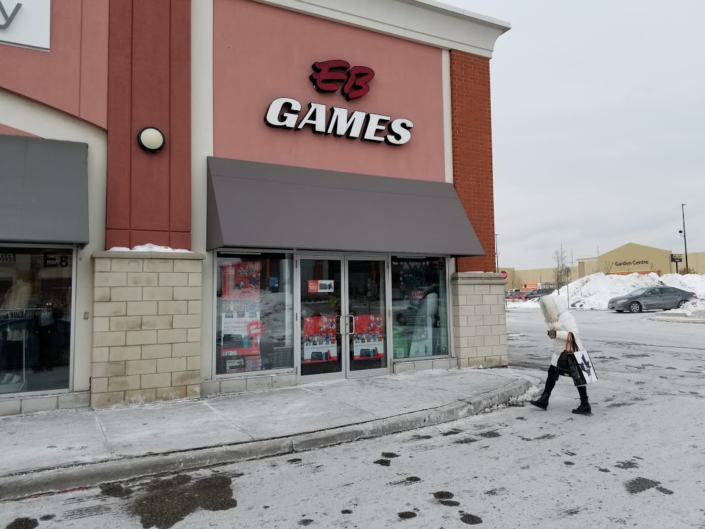 EB Games | 1900 Eglinton Ave E, Scarborough, ON M1L 2L9, Canada | Phone: (416) 755-7927