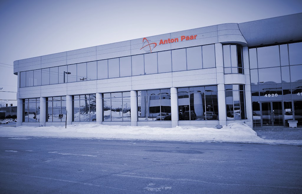 Anton Paar Canada Inc. | 4920 Pl. Olivia, Saint-Laurent, QC H4R 2Z8, Canada | Phone: (514) 788-4862